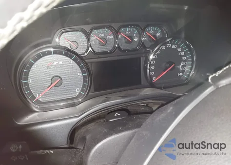 2016 Chevrolet Silverado 1500 2Lt из США, поврежденный, VIN 1GCVKREC2GZ270991